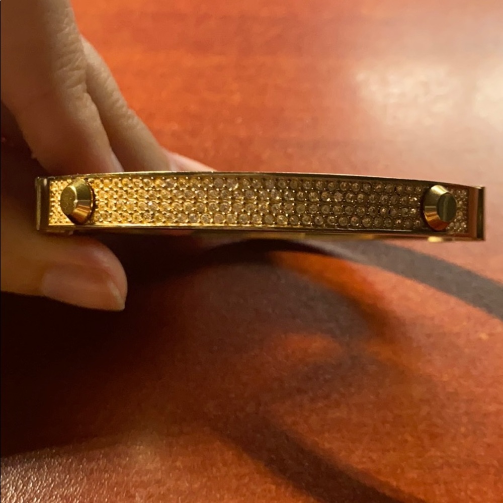 Michael Kors bracelet